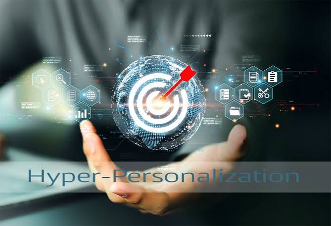 Hyper-Personalization Will Drive Customer Engagement
