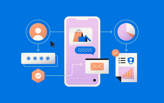 First-Party Data Will Replace Third-Party Cookies