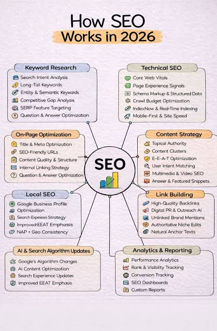 SEO is Evolving Beyond Keywords