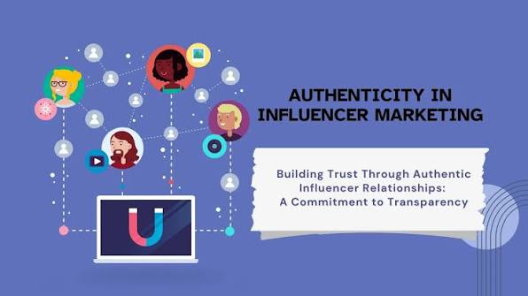 Influencer Marketing Will Focus on Authenticity