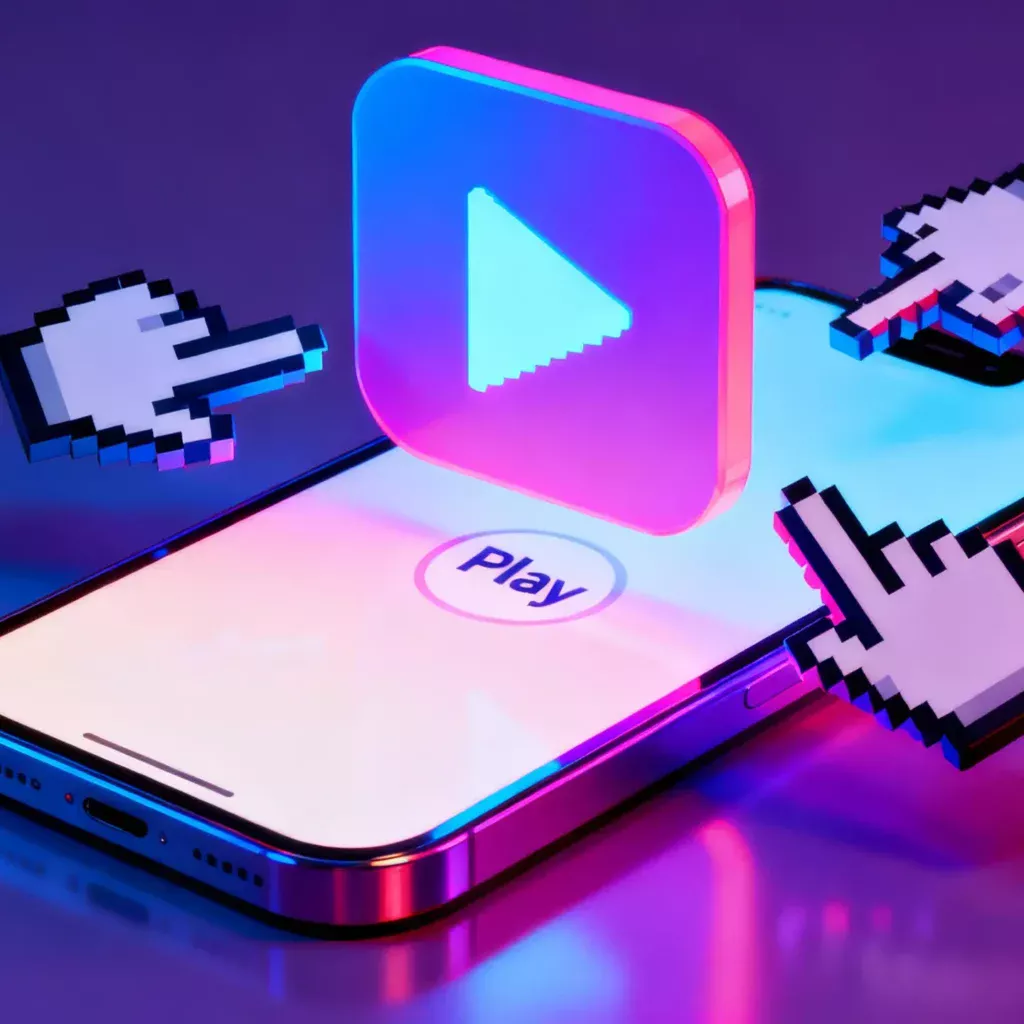 Short-Form Video Will Continue to Dominate