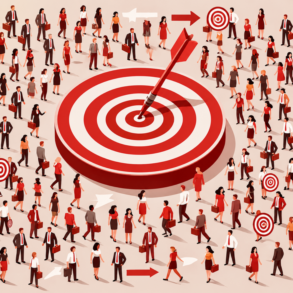 Understand Your Target Audience