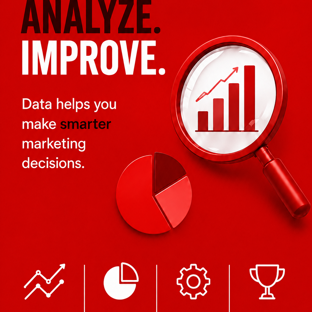 Track Performance and Optimize
