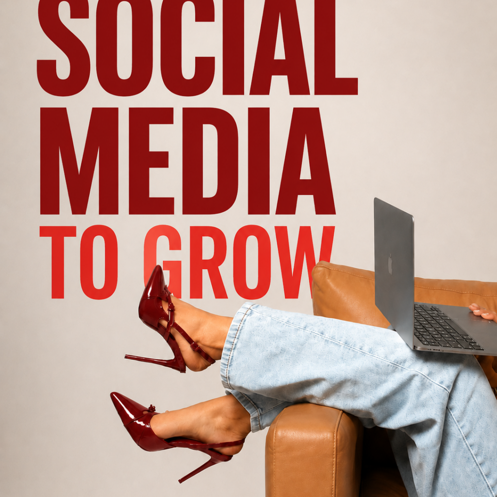 Define Your Social Media Goals