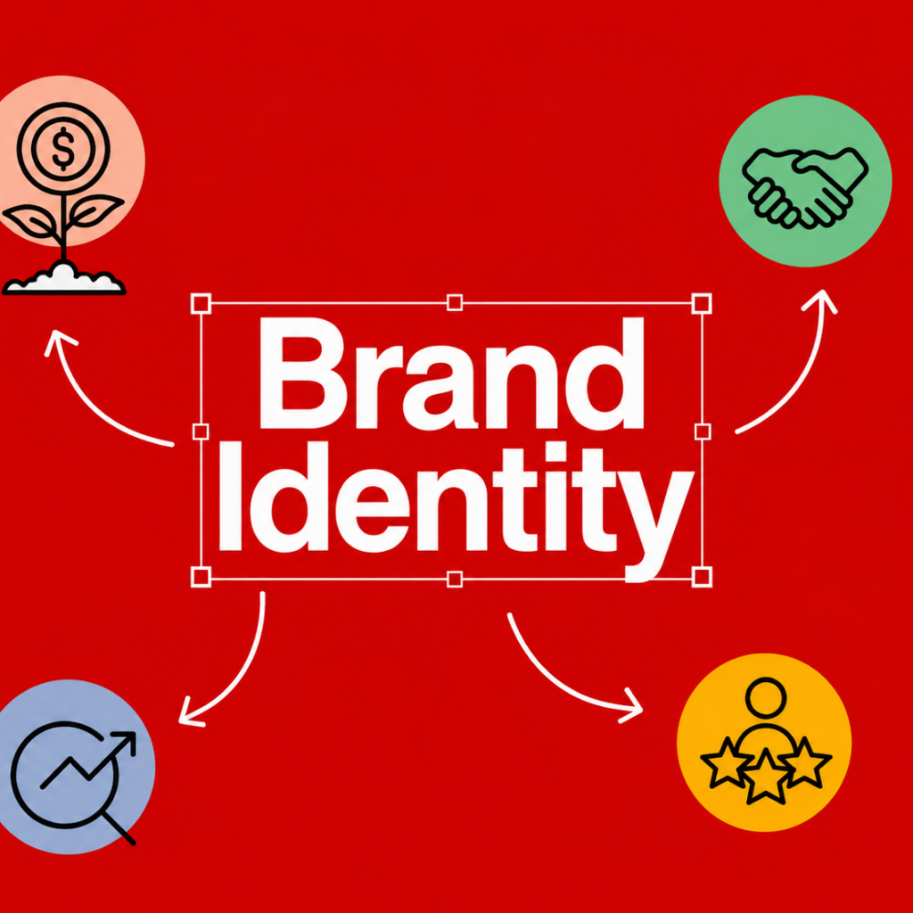 Brand Identity
