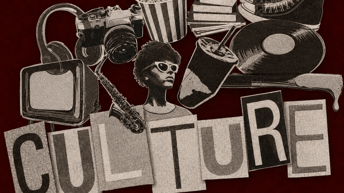 Why some brands become part of culture through strong identity, cultural relevance, distinctive personality, and customer participation
