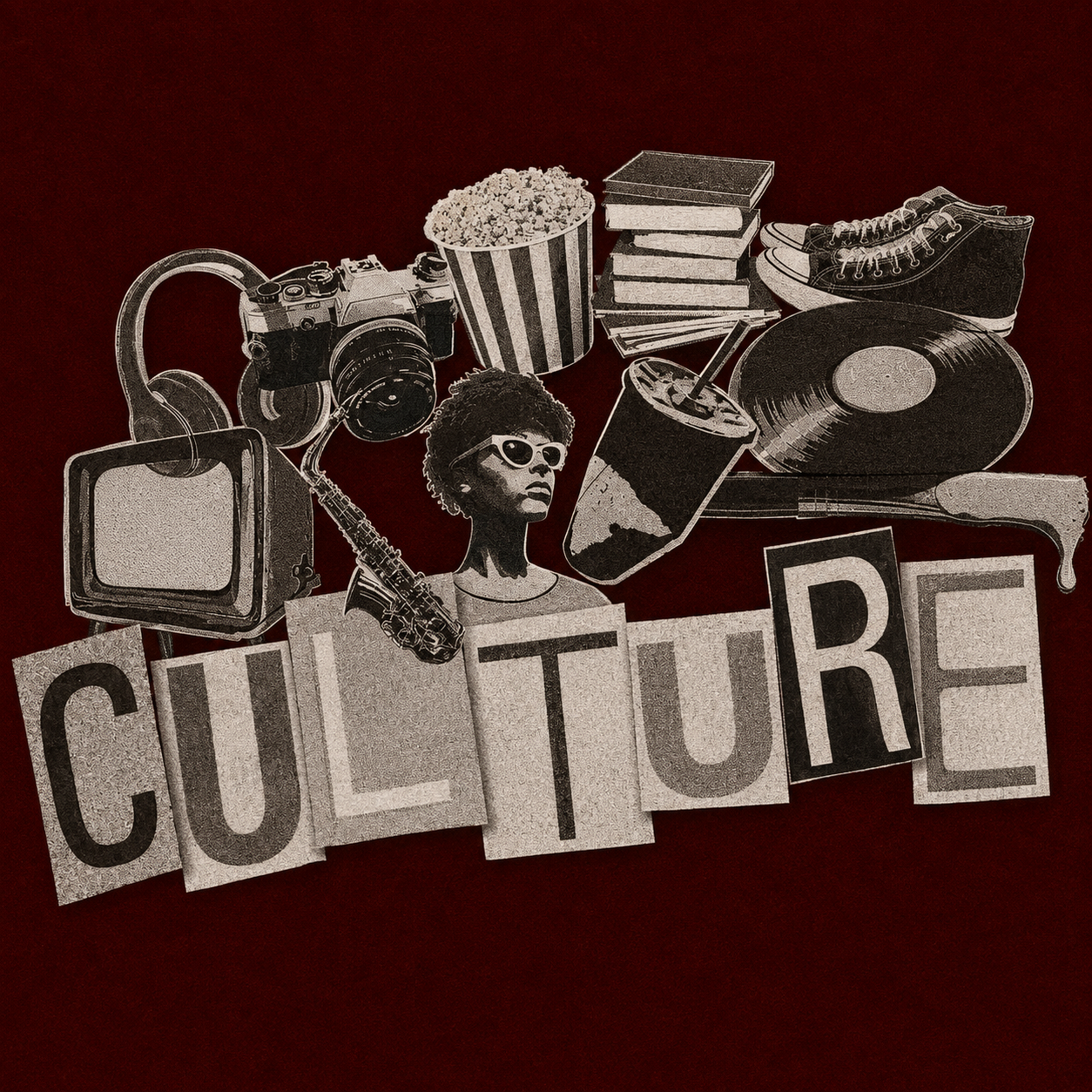 Why some brands become part of culture through strong identity, cultural relevance, distinctive personality, and customer participation