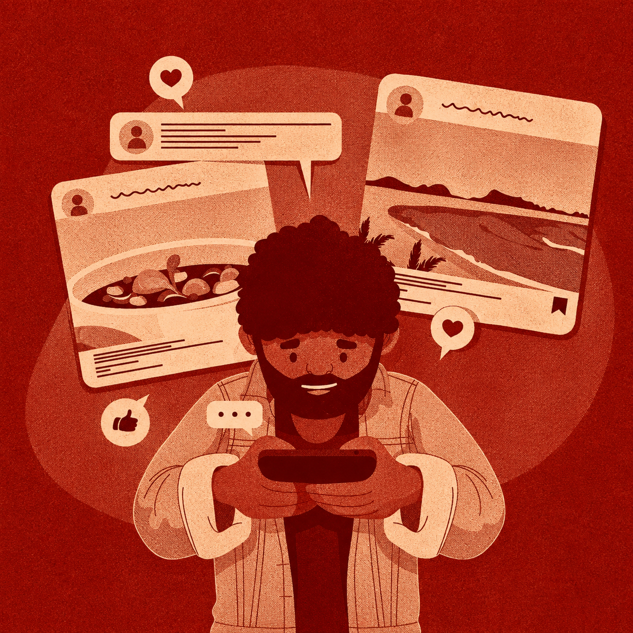 Why people trust influencers more than brands and how influencer marketing builds consumer confidence by Spectra Digital