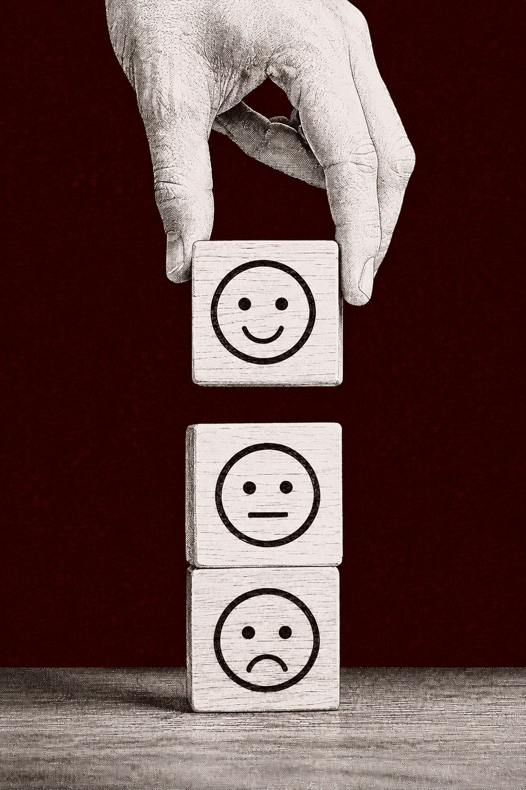 How Brands Create Desire Before They Create Demand