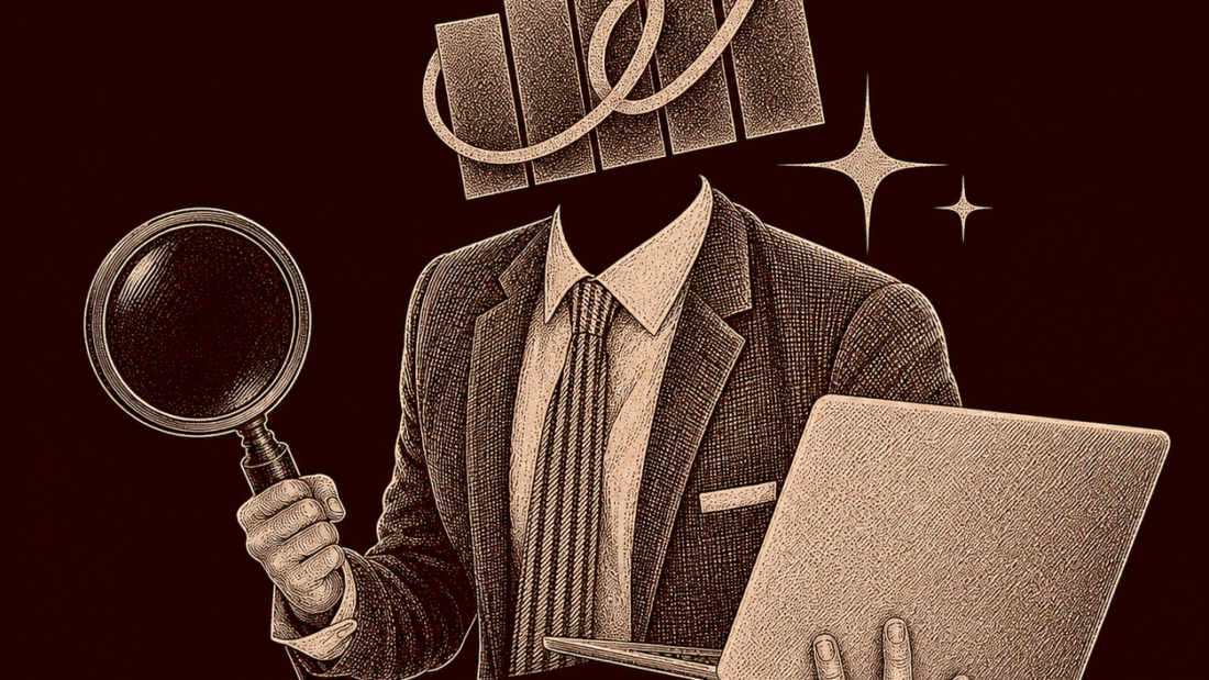 Is personal branding becoming more important than company branding and how businesses can combine human authority with strong company identity