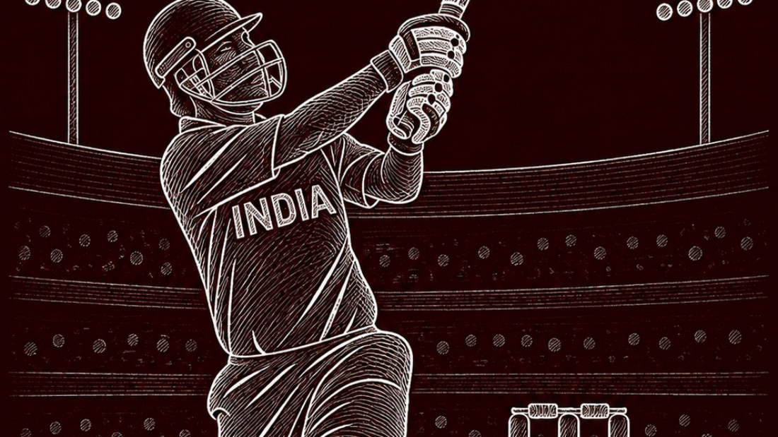 How cricket became India's biggest marketing platform through attention, emotion, social media, sponsorships, and cultural relevance