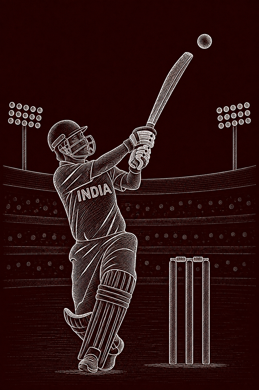 How cricket became India's biggest marketing platform through attention, emotion, social media, sponsorships, and cultural relevance