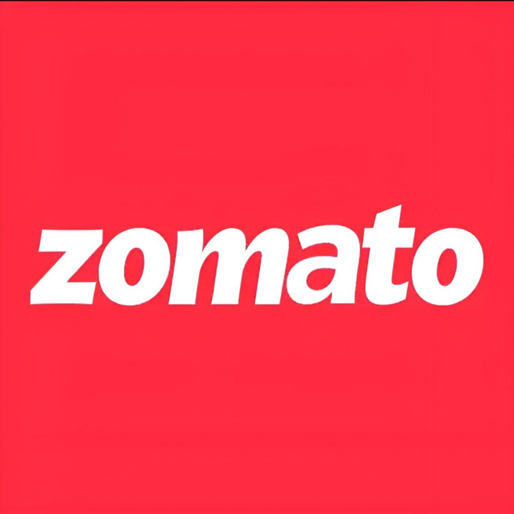 Zomato
