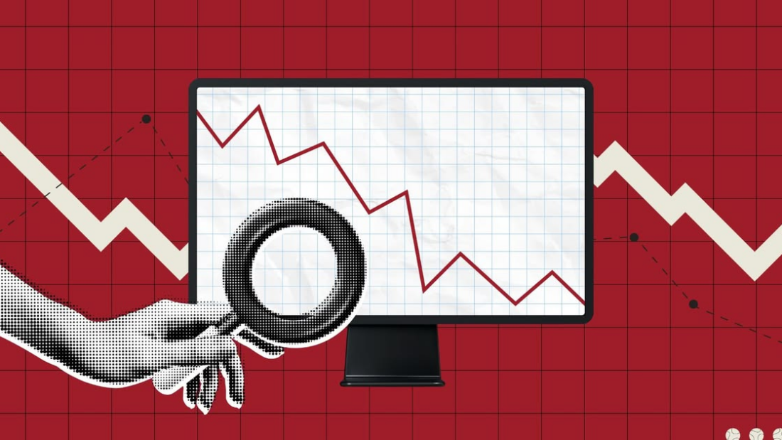 Your ads aren't failing your offer is—illustrating how a stronger value proposition improves conversions and advertising performance by Spectra Digital