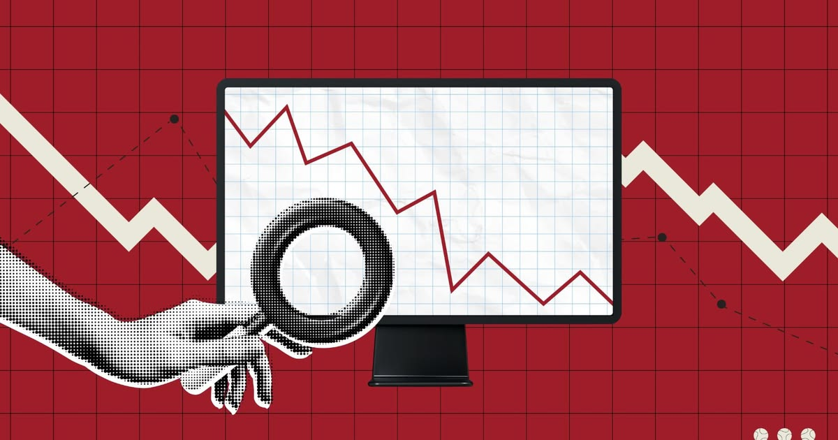 Your ads aren't failing your offer is—illustrating how a stronger value proposition improves conversions and advertising performance by Spectra Digital