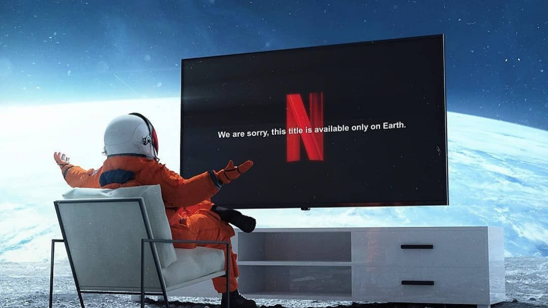 How Netflix gets people talking without selling anything using storytelling, audience engagement, and content marketing strategies by Spectra Digital