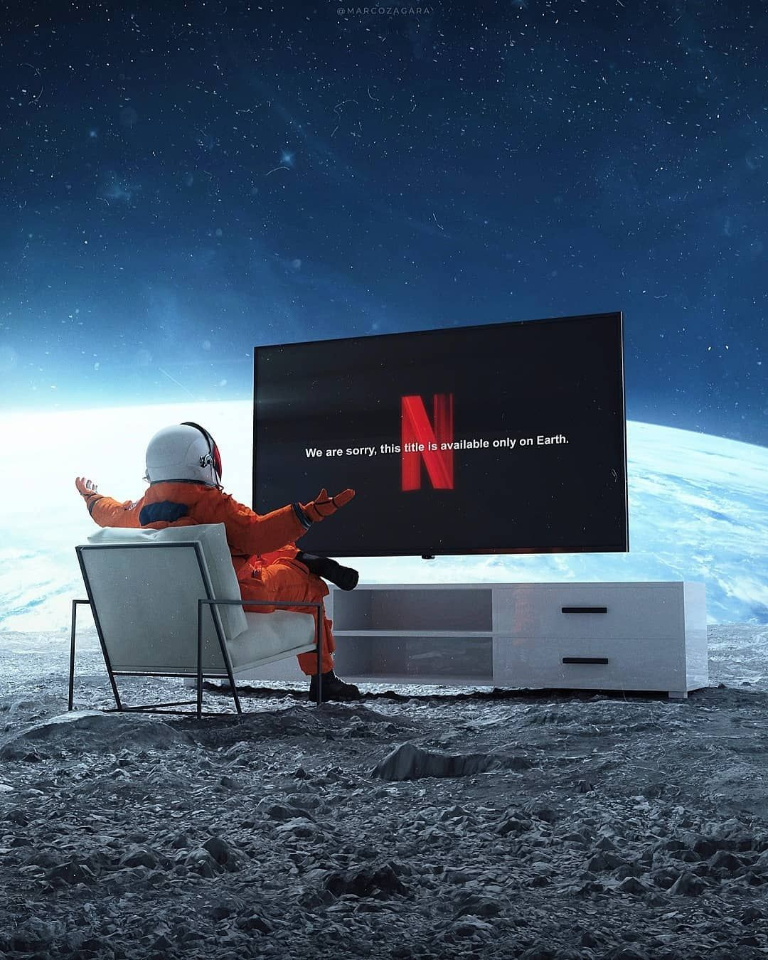 How Netflix gets people talking without selling anything using storytelling, audience engagement, and content marketing strategies by Spectra Digital