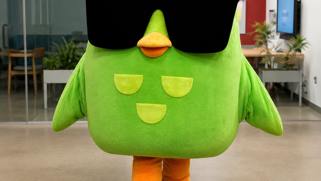 How Duolingo turned its mascot into a marketing machine through humor, social media, and strong brand personality by Spectra Digital