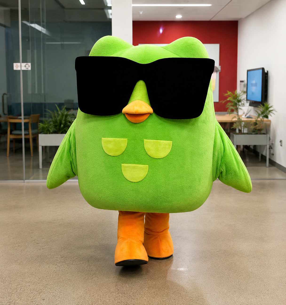 How Duolingo turned its mascot into a marketing machine through humor, social media, and strong brand personality by Spectra Digital