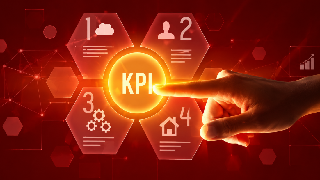 7 essential digital marketing KPIs every business should track for better performance