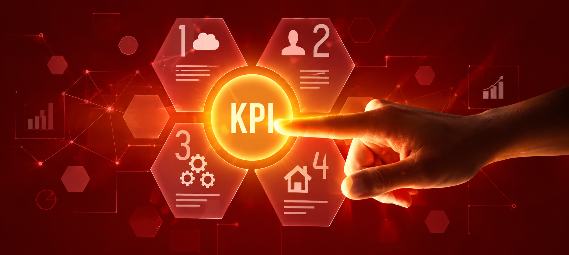 7 essential digital marketing KPIs every business should track for better performance
