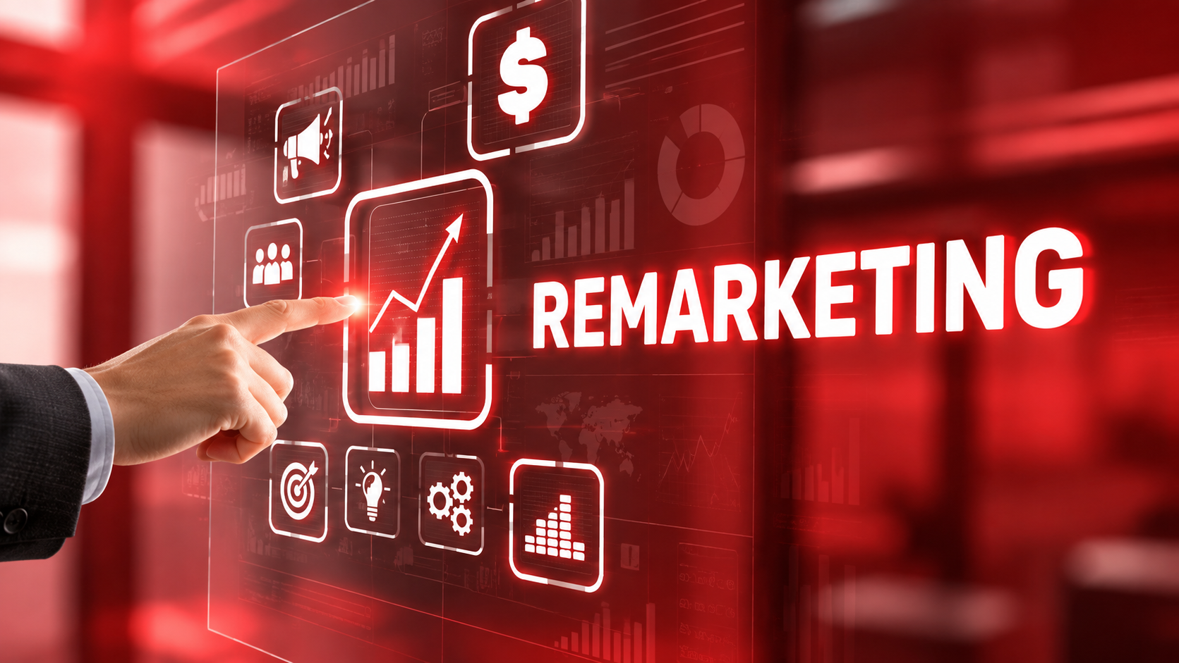 How Remarketing Helps Businesses Recover Lost Customers