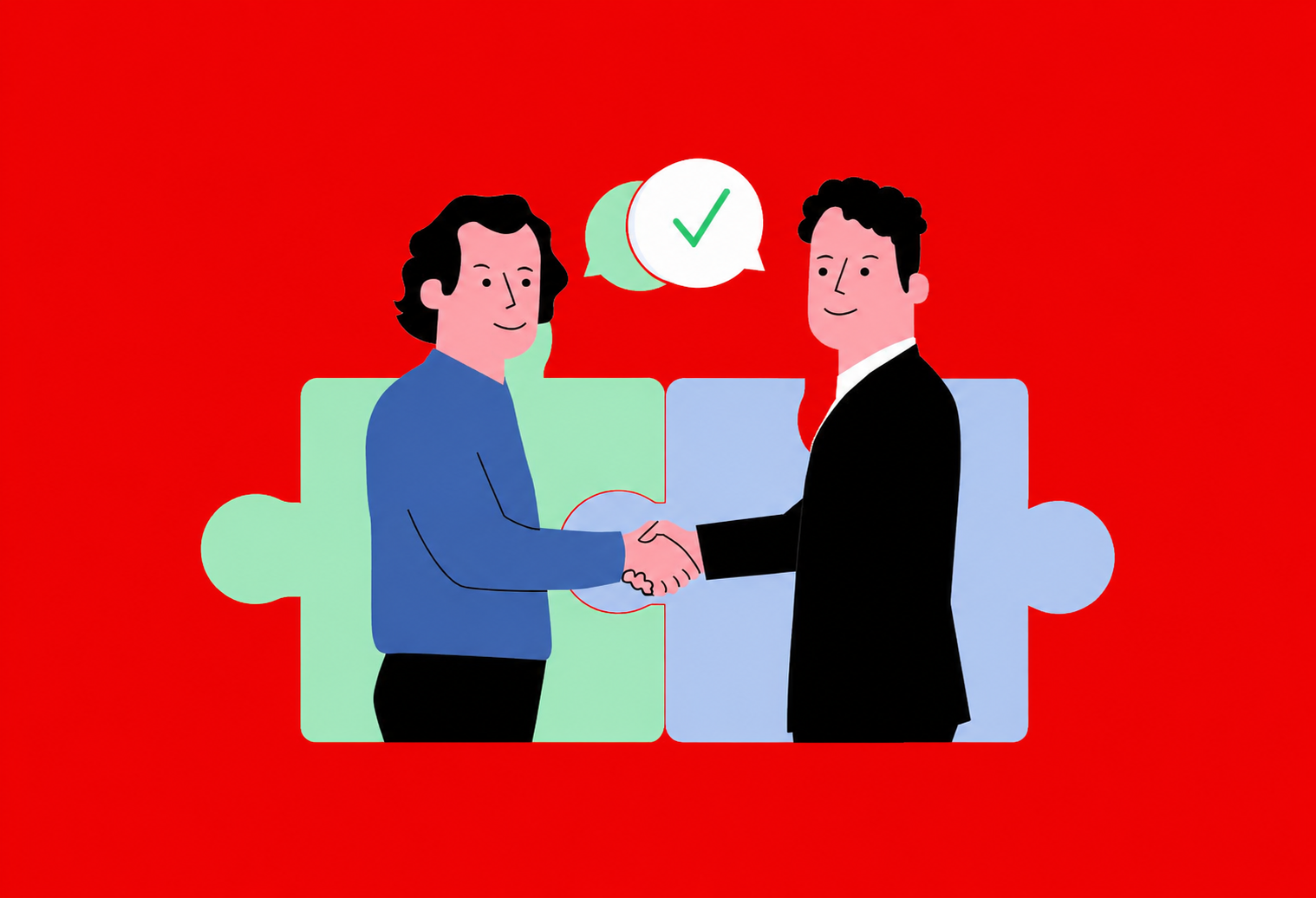 Digital marketing campaign strategies for improving lead quality and generating qualified leads