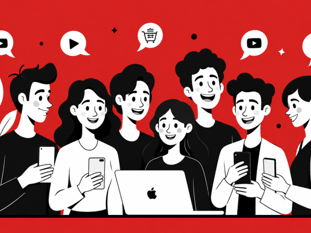The reason behind virality in 2026