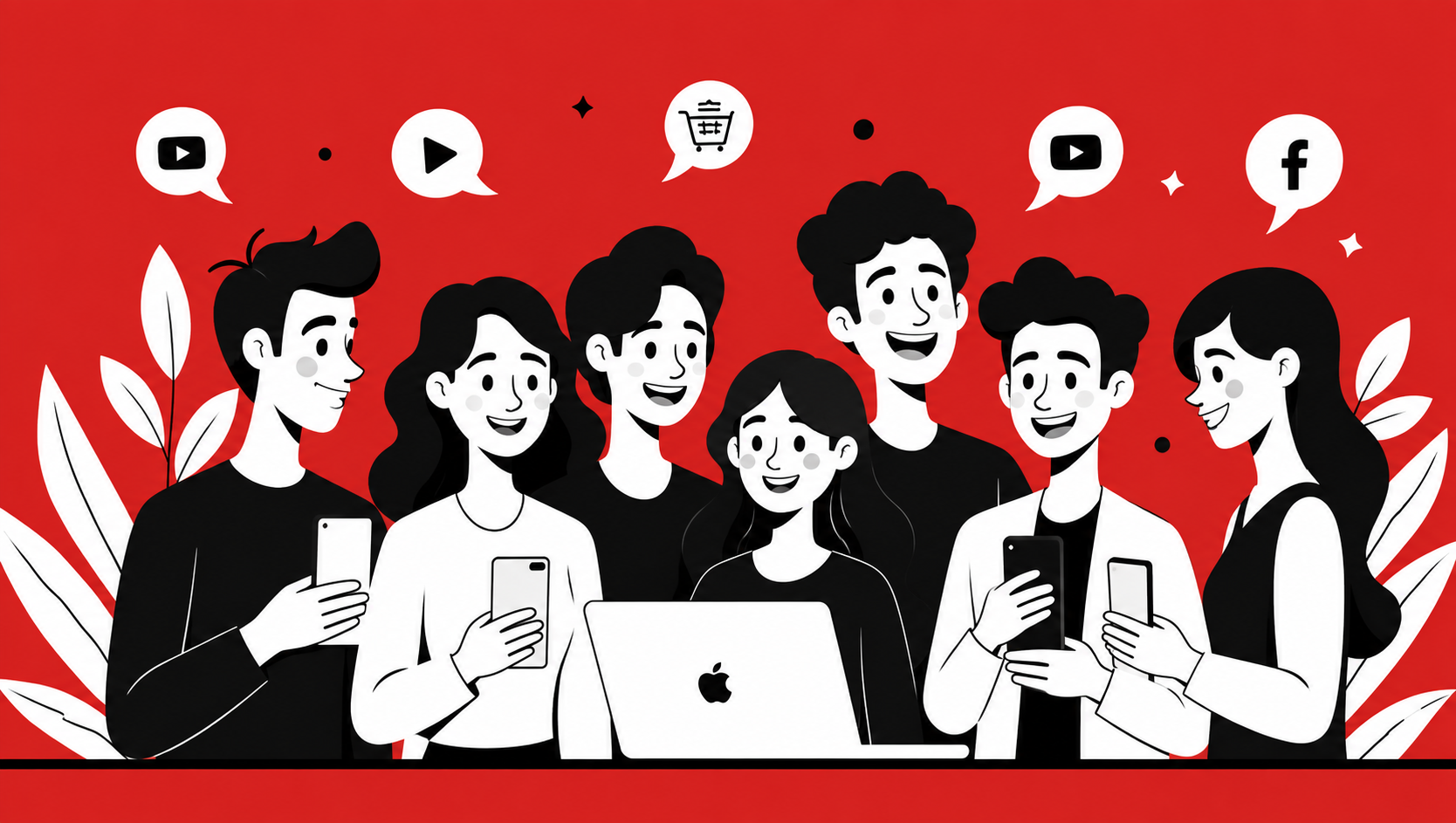 The reason behind virality in 2026