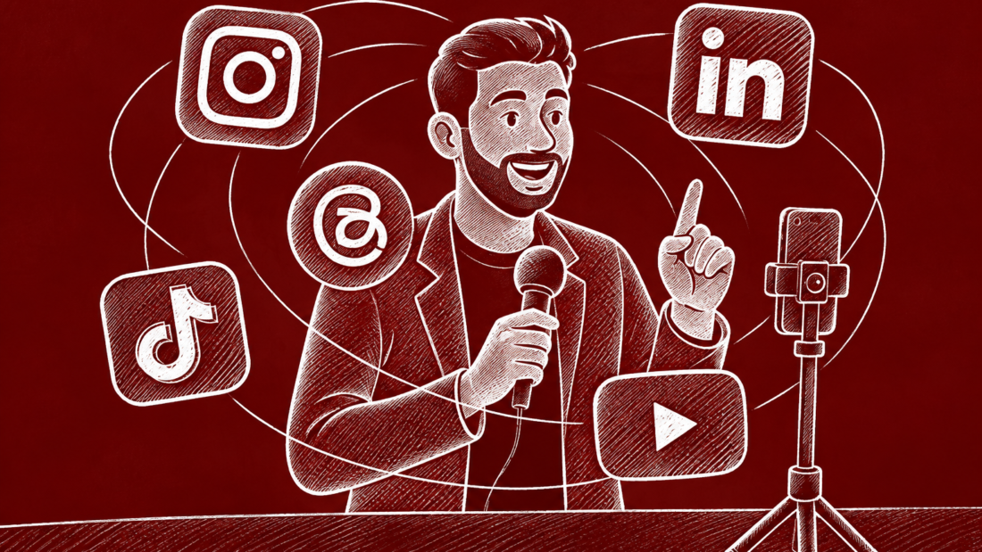 Why Brands Are Talking Like Influencers Now