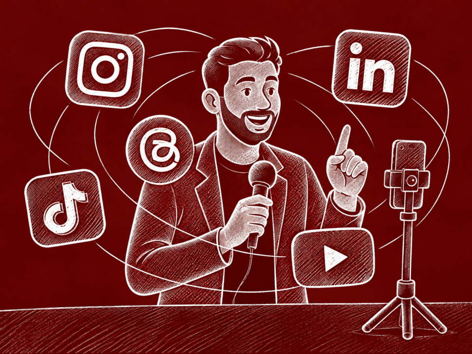 Why Brands Are Talking Like Influencers Now