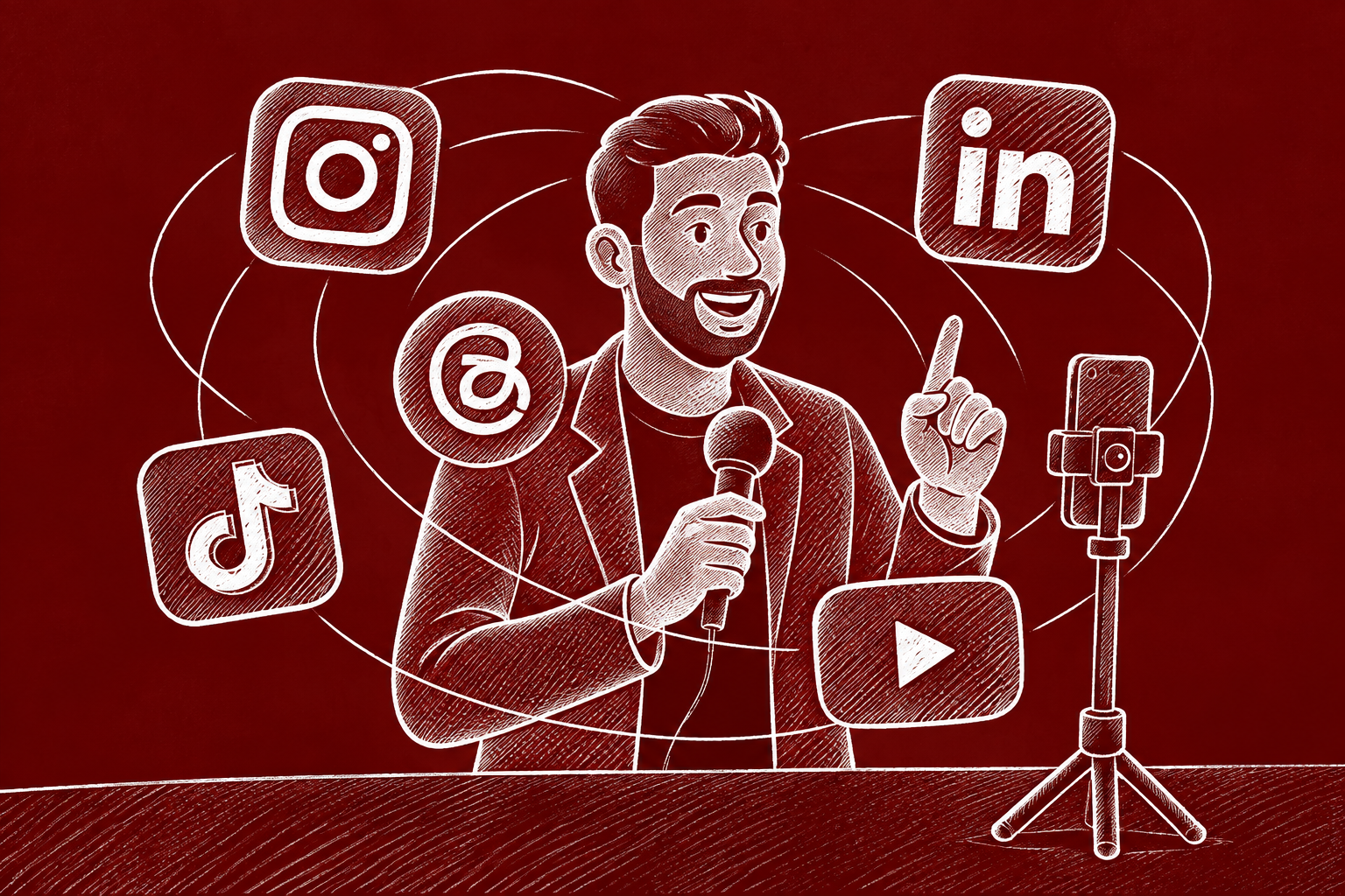 Why Brands Are Talking Like Influencers Now