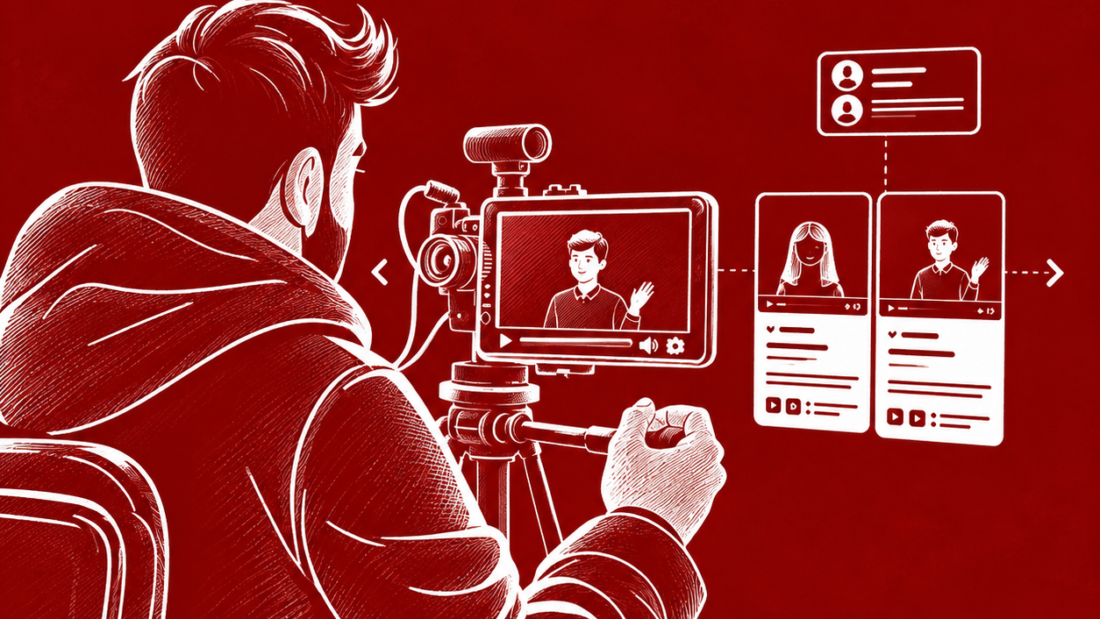 The rise of creator-led marketing in India and how brands use creators to build trust, reach, and engagement