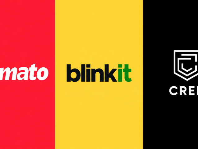 Why Zomato, CRED and Blinkit keep winning social media with humour, creativity, timing and strong brand personality