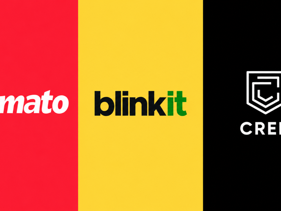 Why Zomato, CRED and Blinkit keep winning social media with humour, creativity, timing and strong brand personality