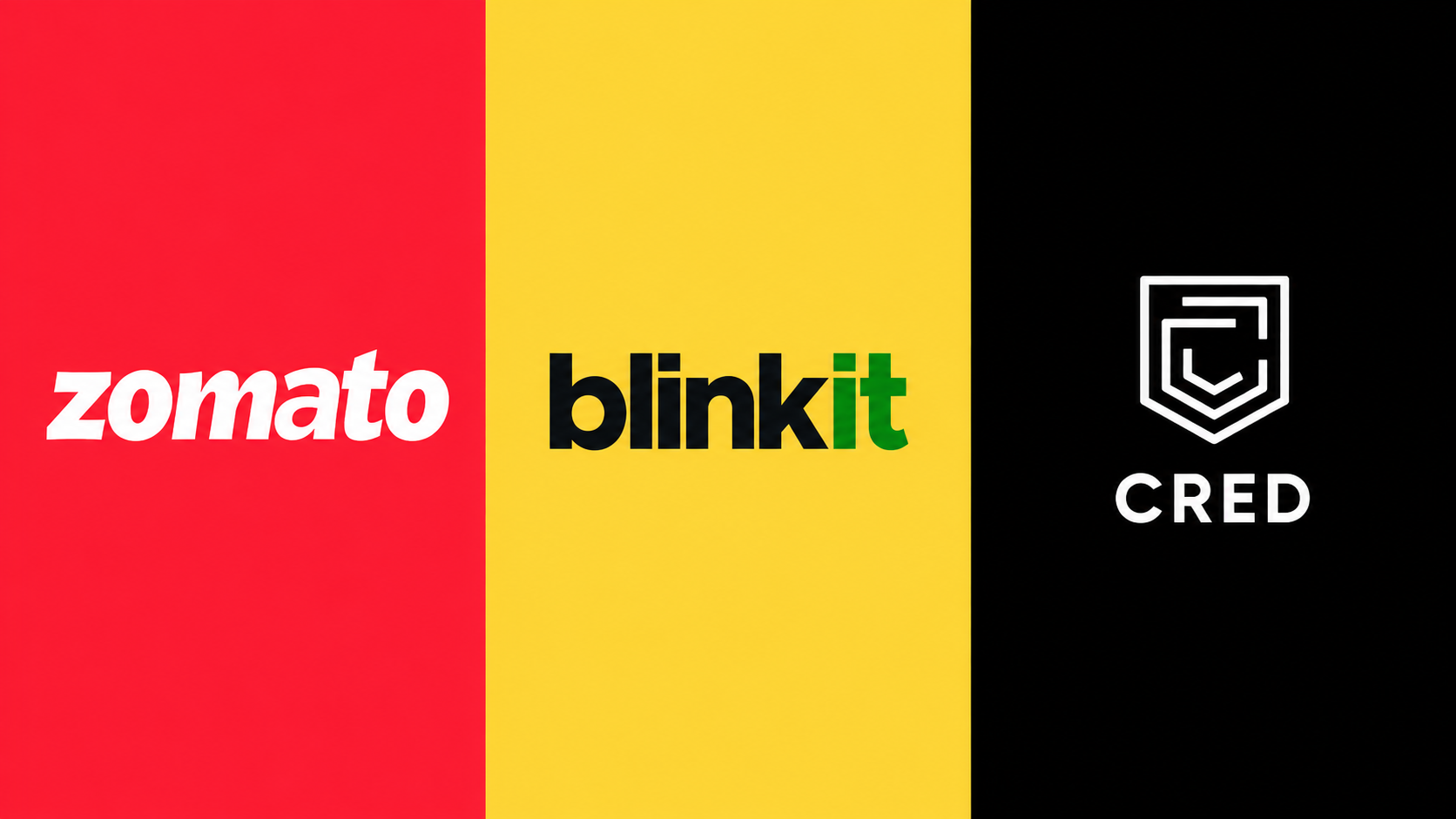 Why Zomato, CRED and Blinkit keep winning social media with humour, creativity, timing and strong brand personality