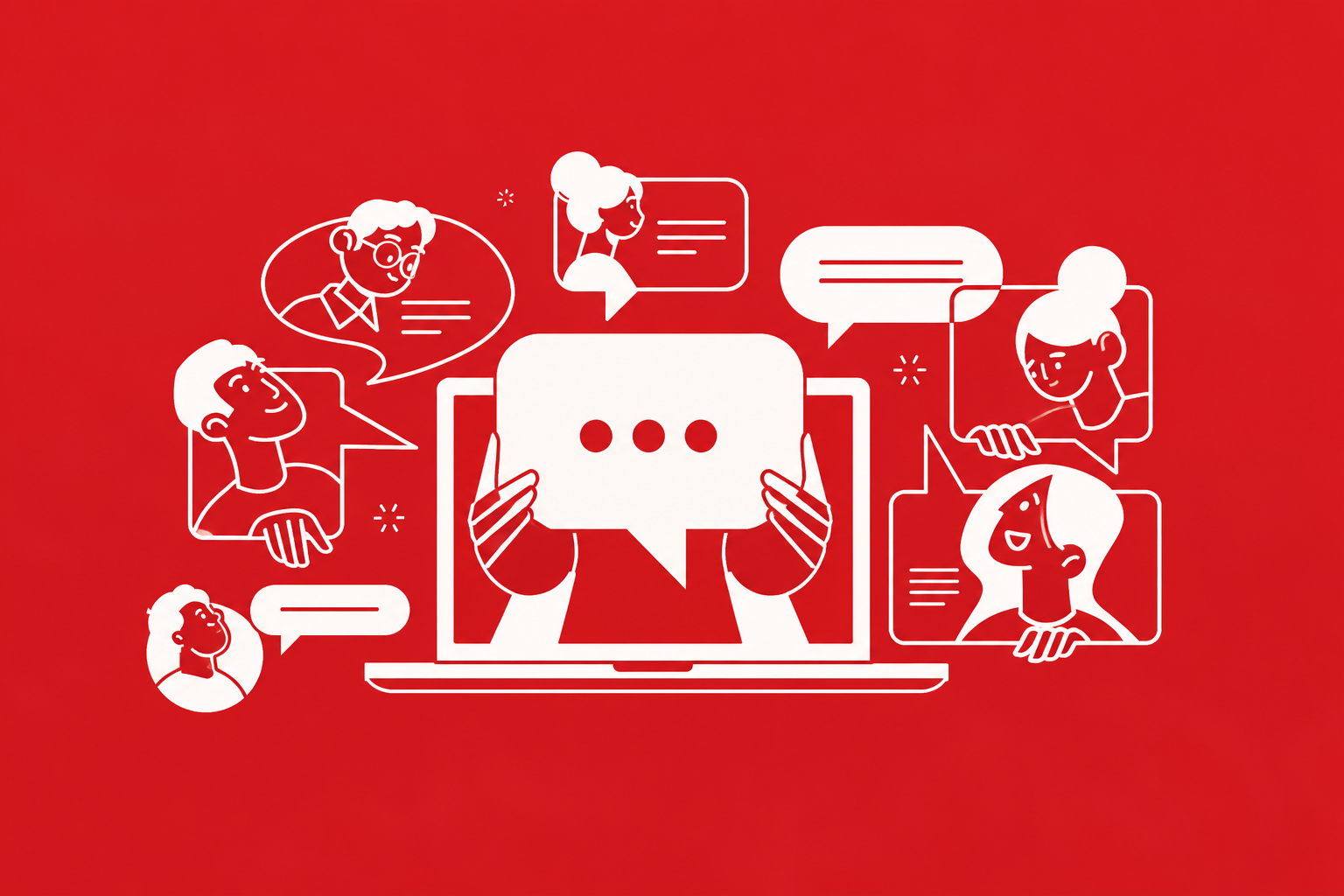 Customers are asking AI instead of Google and businesses need to prepare for AI-powered search and online discovery