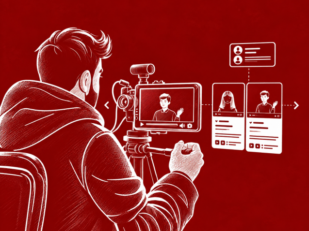 The rise of creator-led marketing in India and how brands use creators to build trust, reach, and engagement