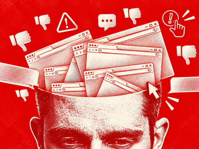 Brainrot marketing showing how absurd social media content can build brand recall and support sales