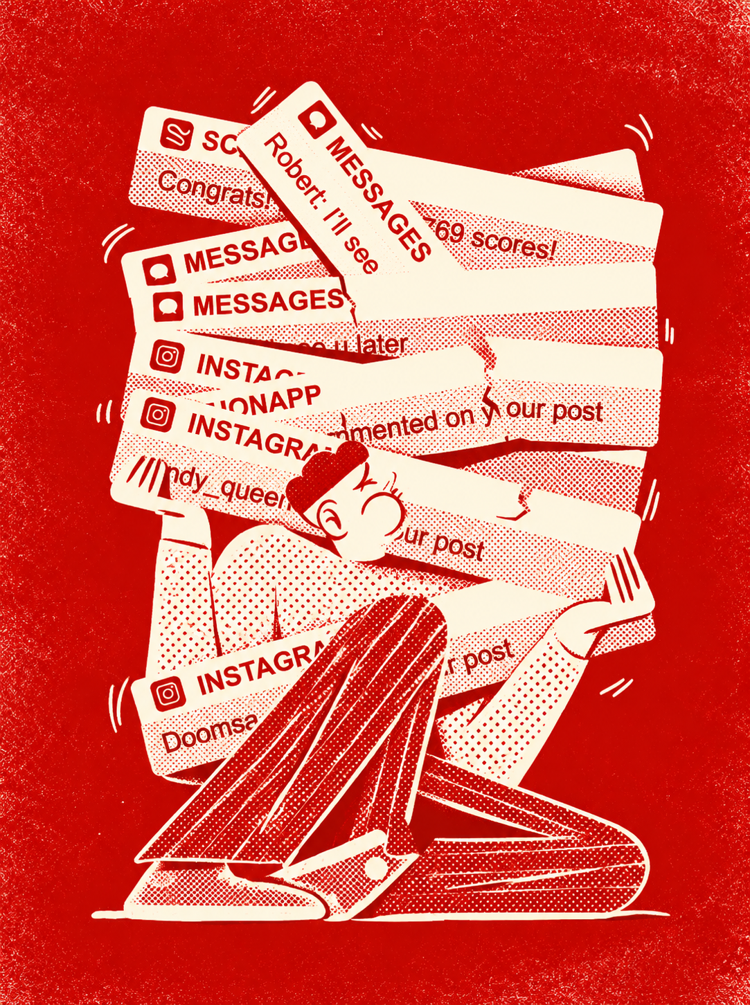 Brand recall and marketing strategy showing why memorable branding matters beyond viral social media content